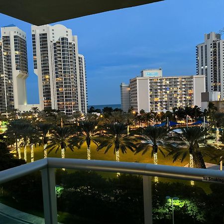 Ocean Reserve Miami Luxury Rentals Miami Beach Exterior photo