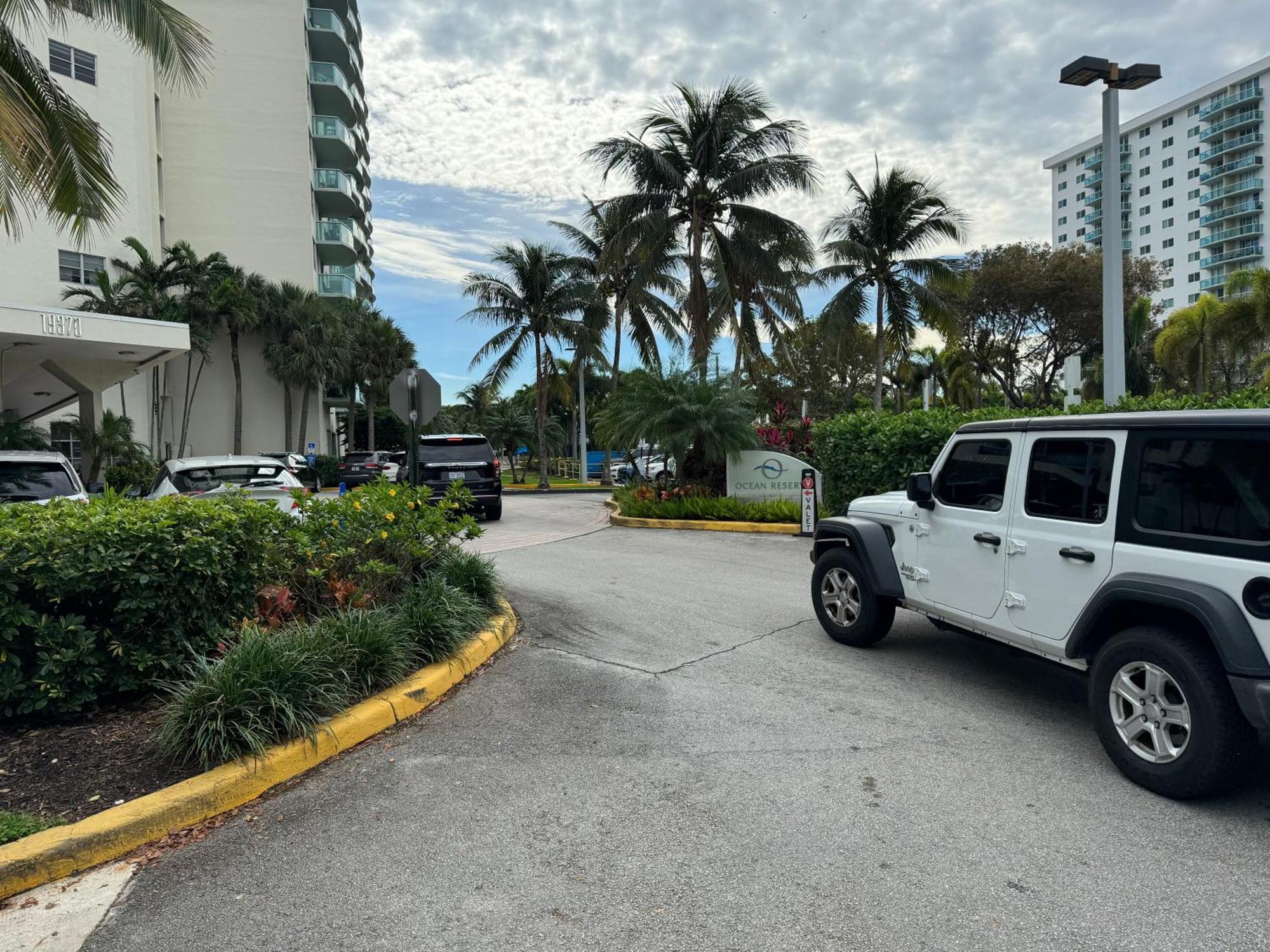 Ocean Reserve Miami Luxury Rentals Miami Beach Exterior photo
