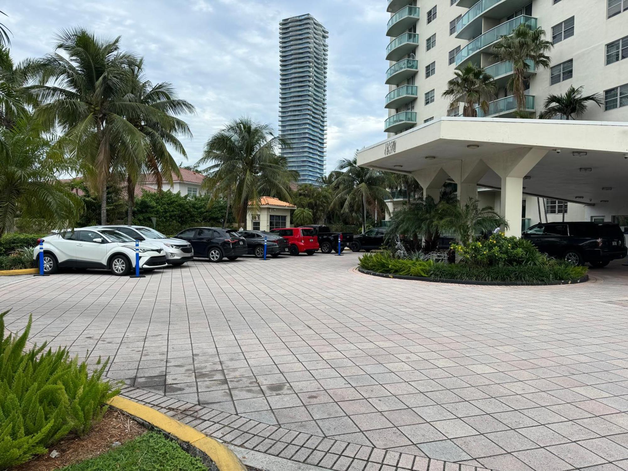 Ocean Reserve Miami Luxury Rentals Miami Beach Exterior photo