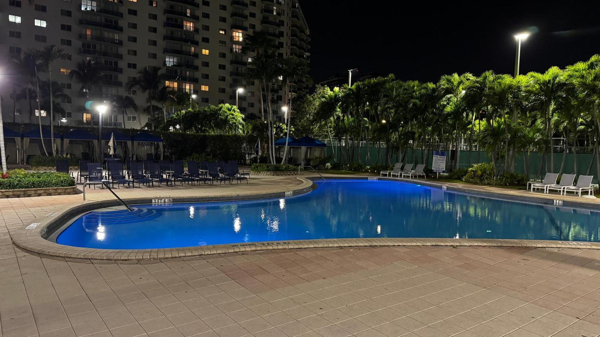 Ocean Reserve Miami Luxury Rentals Miami Beach Exterior photo