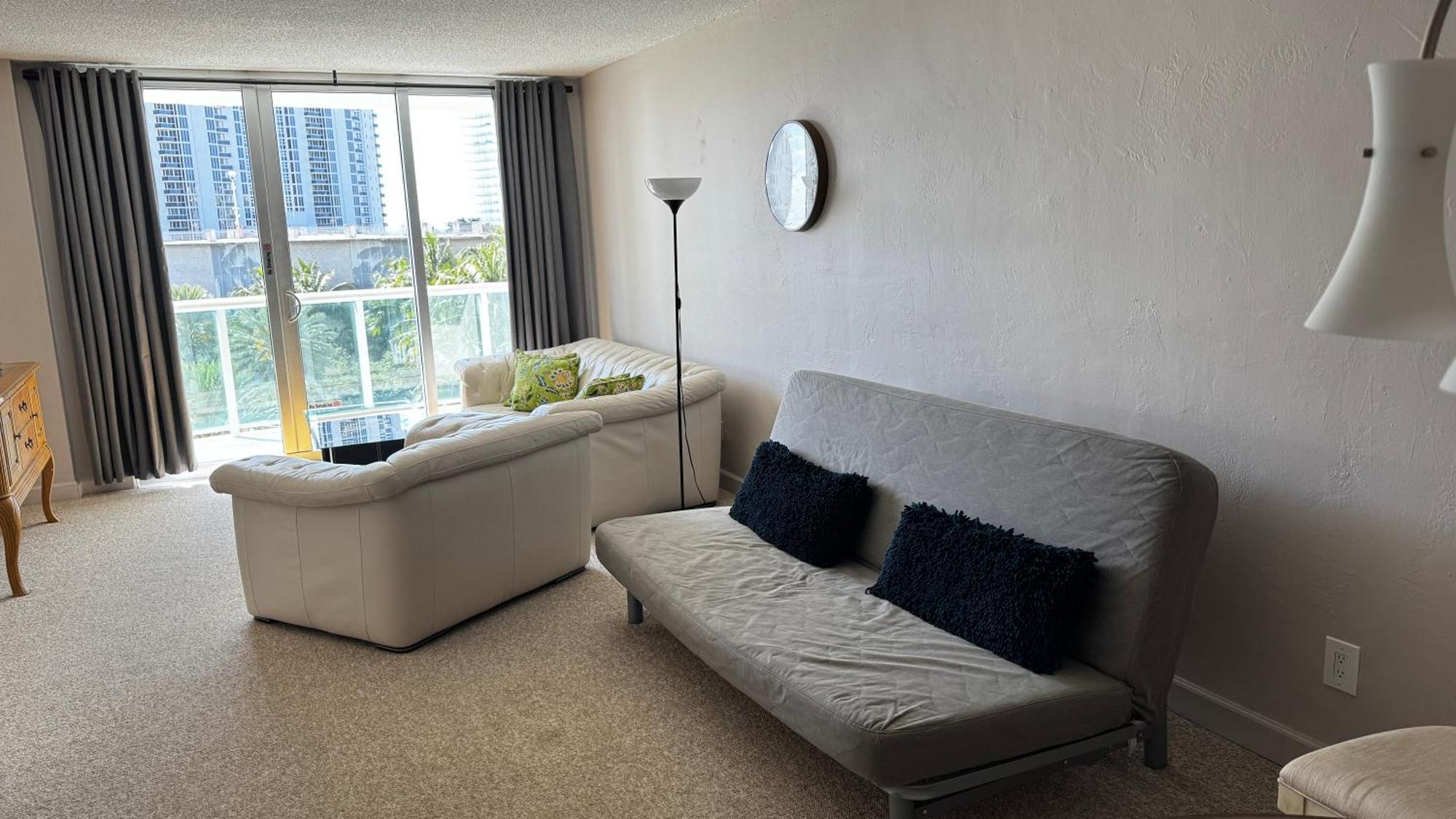 Ocean Reserve Miami Luxury Rentals Miami Beach Exterior photo