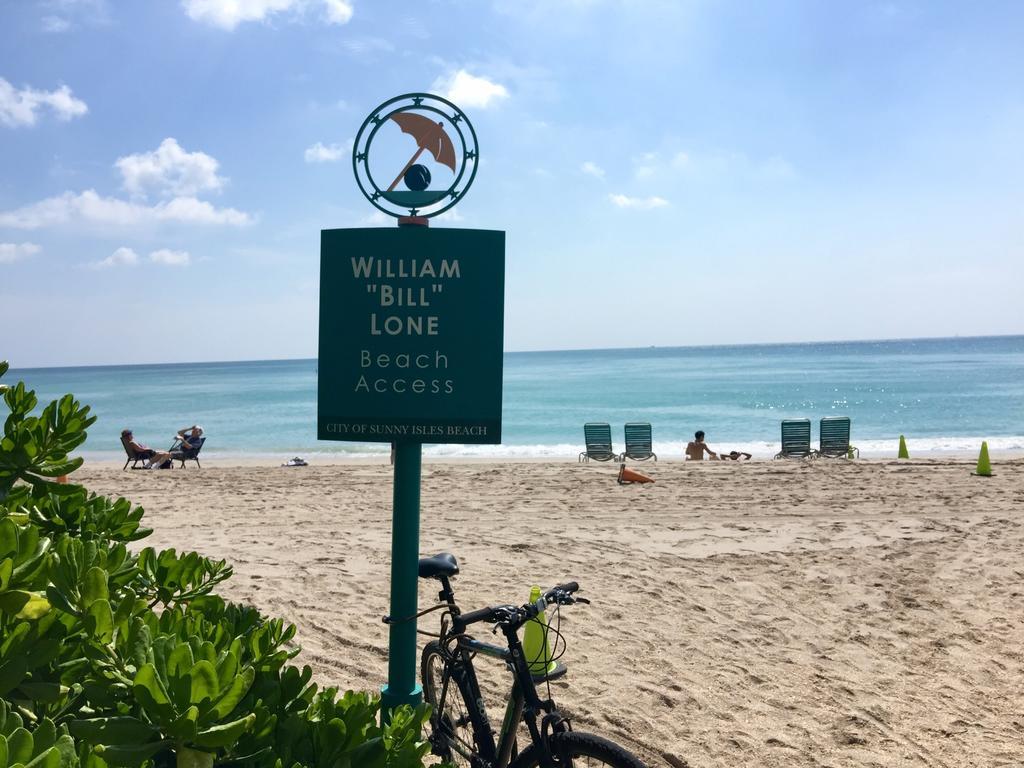 Ocean Reserve Miami Luxury Rentals Miami Beach Exterior photo