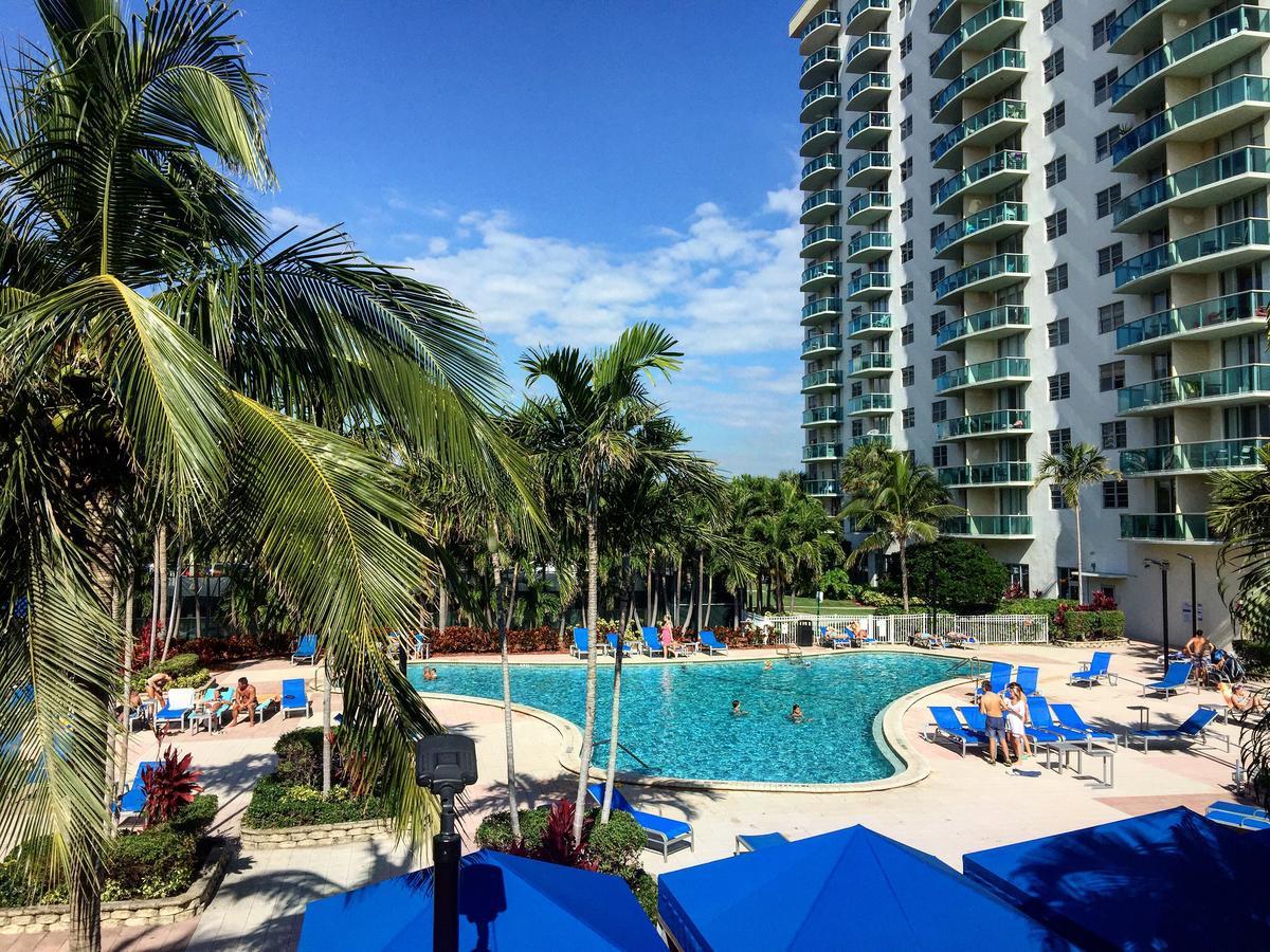 Ocean Reserve Miami Luxury Rentals Miami Beach Exterior photo